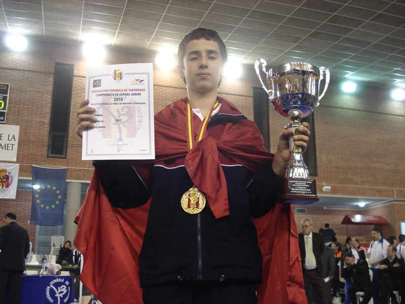 Debut agridulce de Sergio Fern&aacute;ndez y Rub&eacute;n Echarte en el Europeo